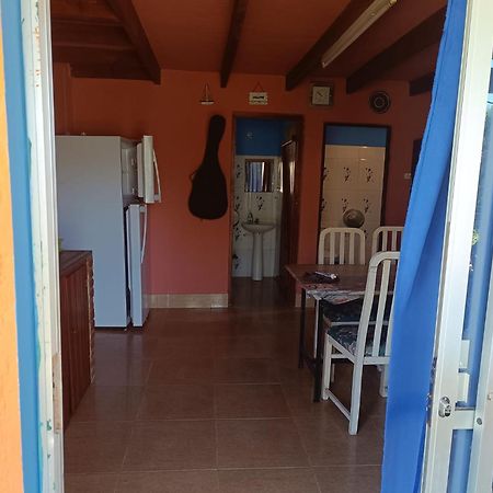 Hostel Lo De Milton Барра-де-Валісас Екстер'єр фото