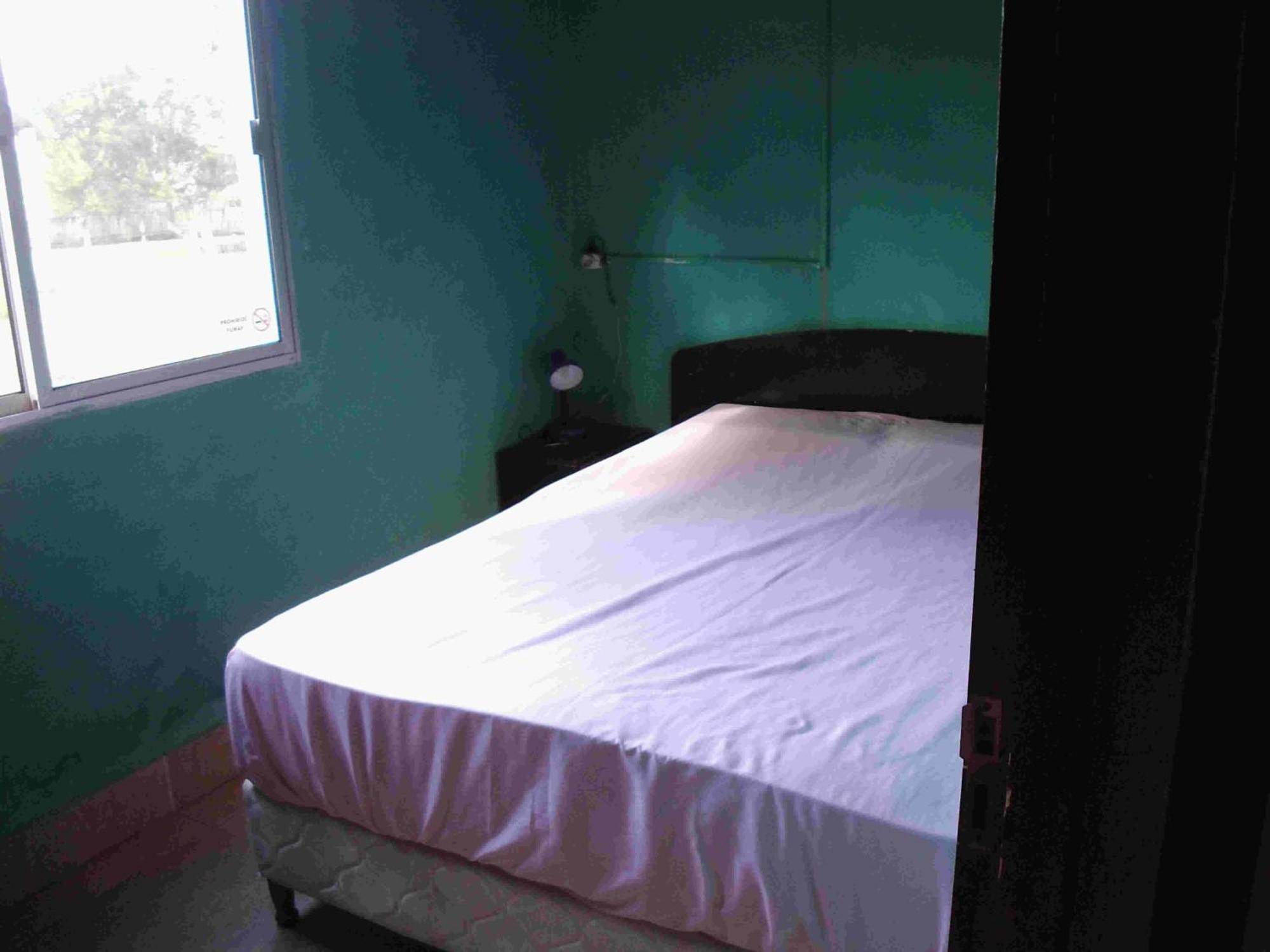 Hostel Lo De Milton Барра-де-Валісас Номер фото