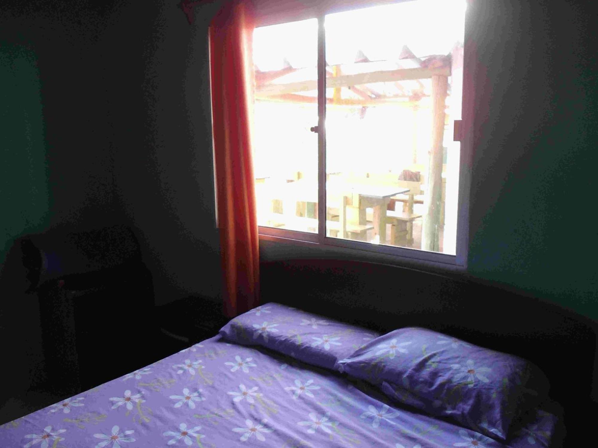 Hostel Lo De Milton Барра-де-Валісас Номер фото