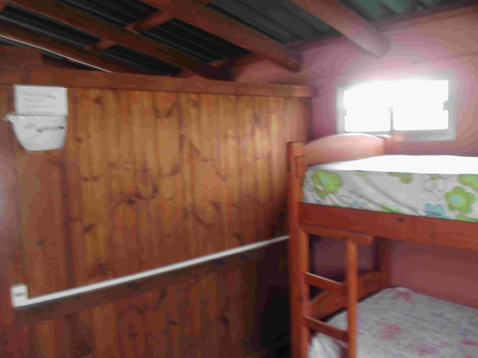 Hostel Lo De Milton Барра-де-Валісас Номер фото