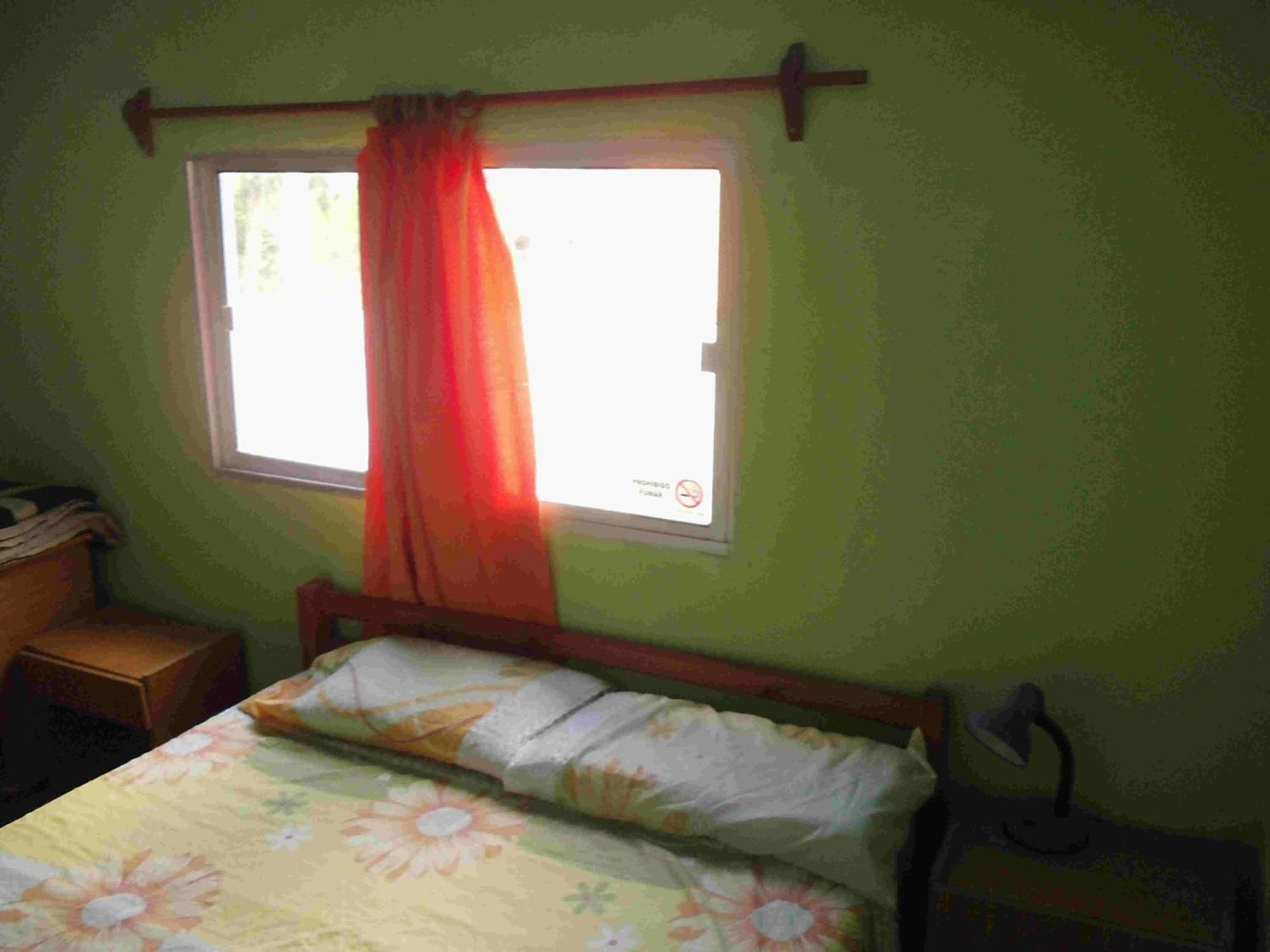 Hostel Lo De Milton Барра-де-Валісас Номер фото