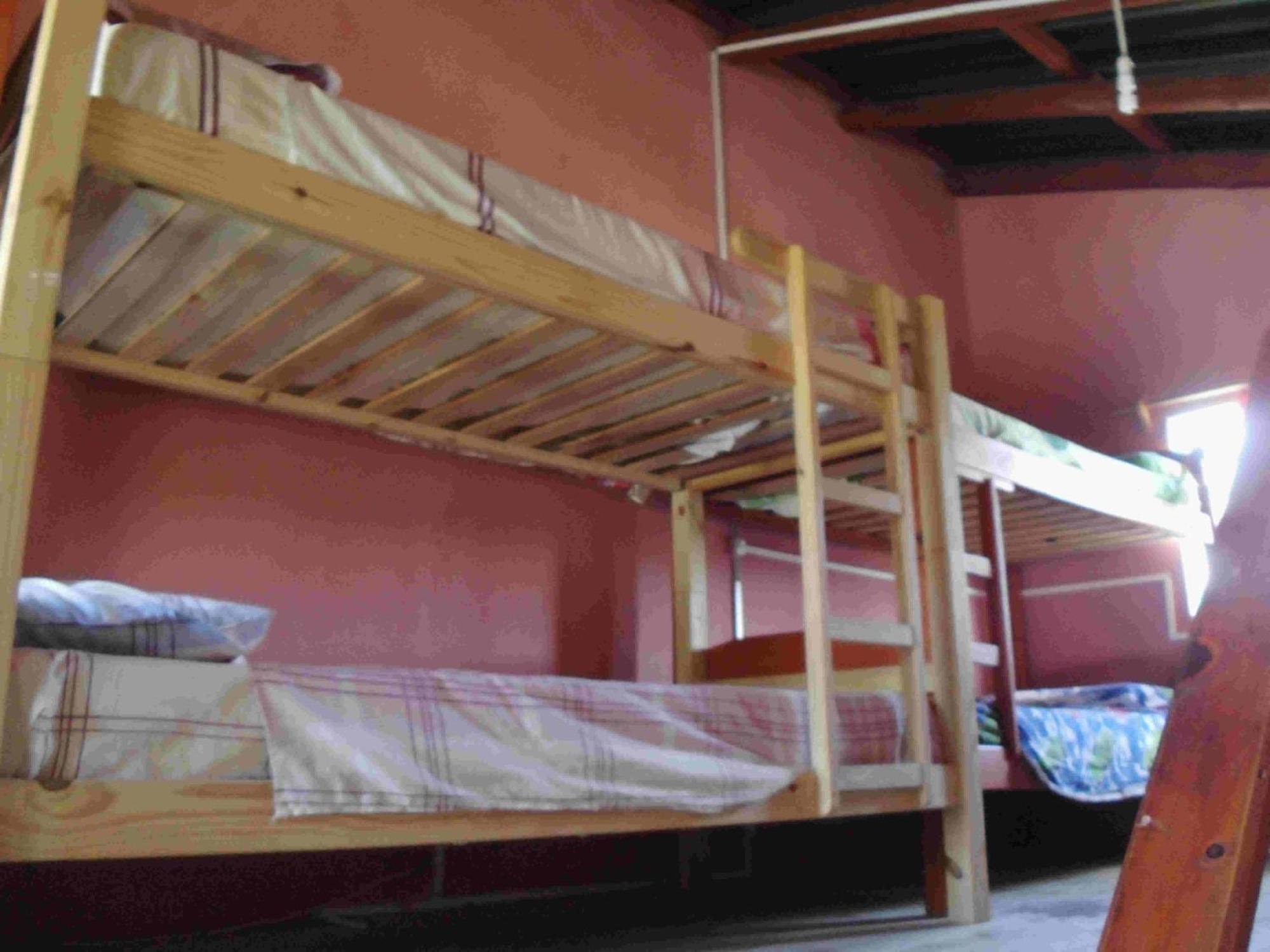 Hostel Lo De Milton Барра-де-Валісас Номер фото