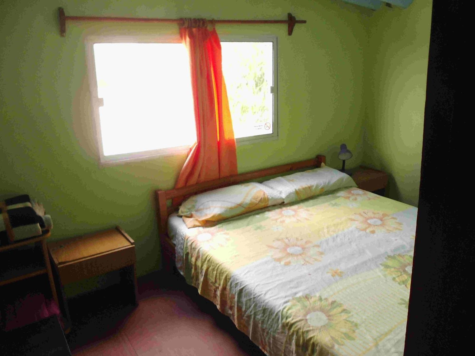 Hostel Lo De Milton Барра-де-Валісас Номер фото