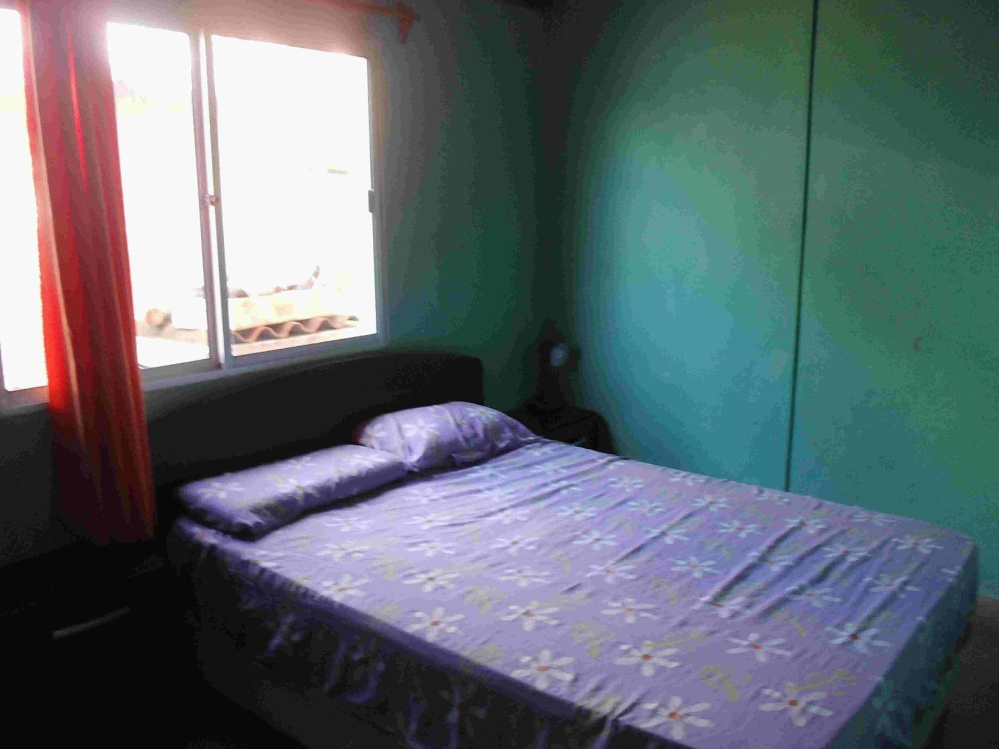 Hostel Lo De Milton Барра-де-Валісас Номер фото