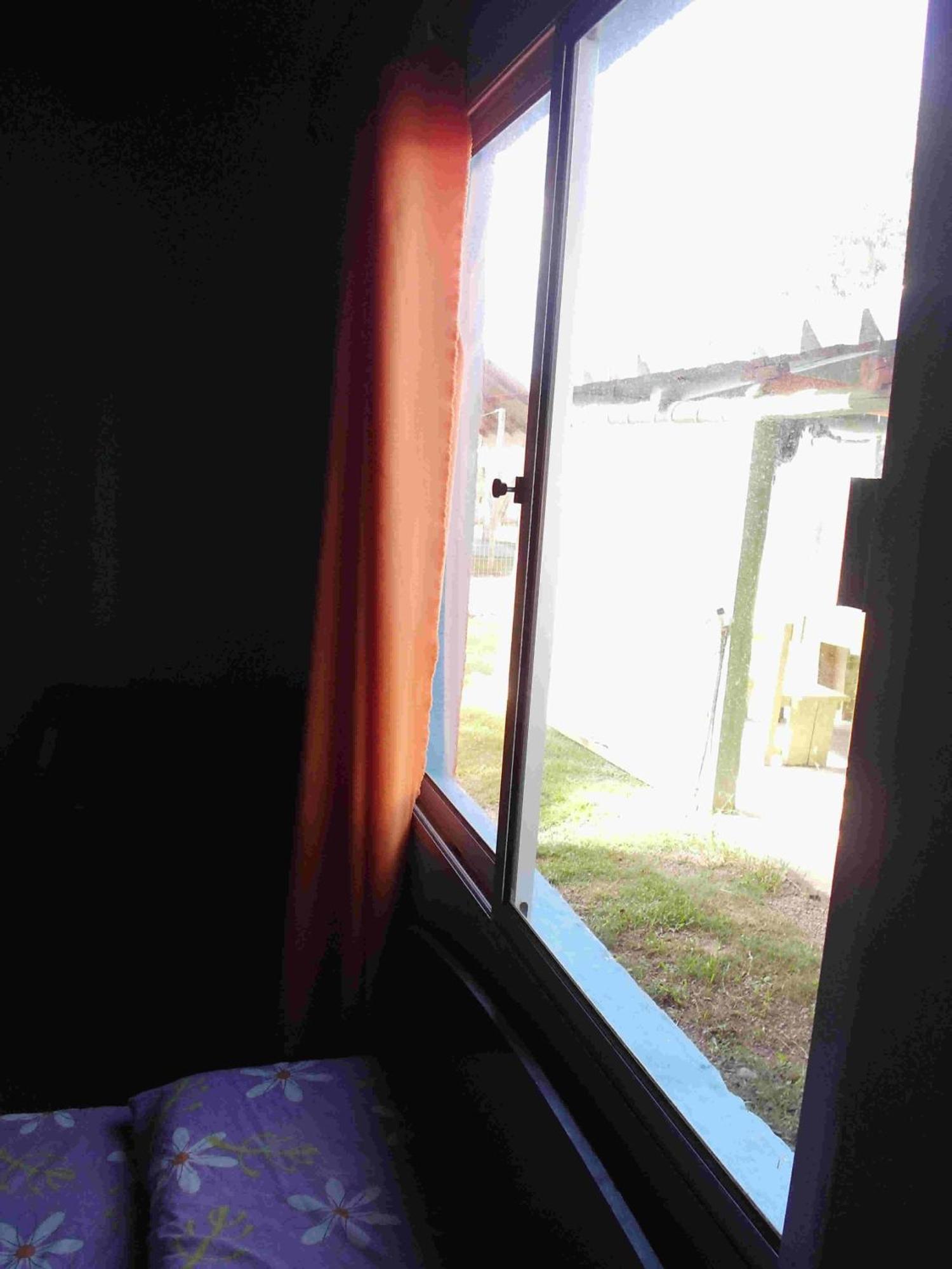 Hostel Lo De Milton Барра-де-Валісас Номер фото