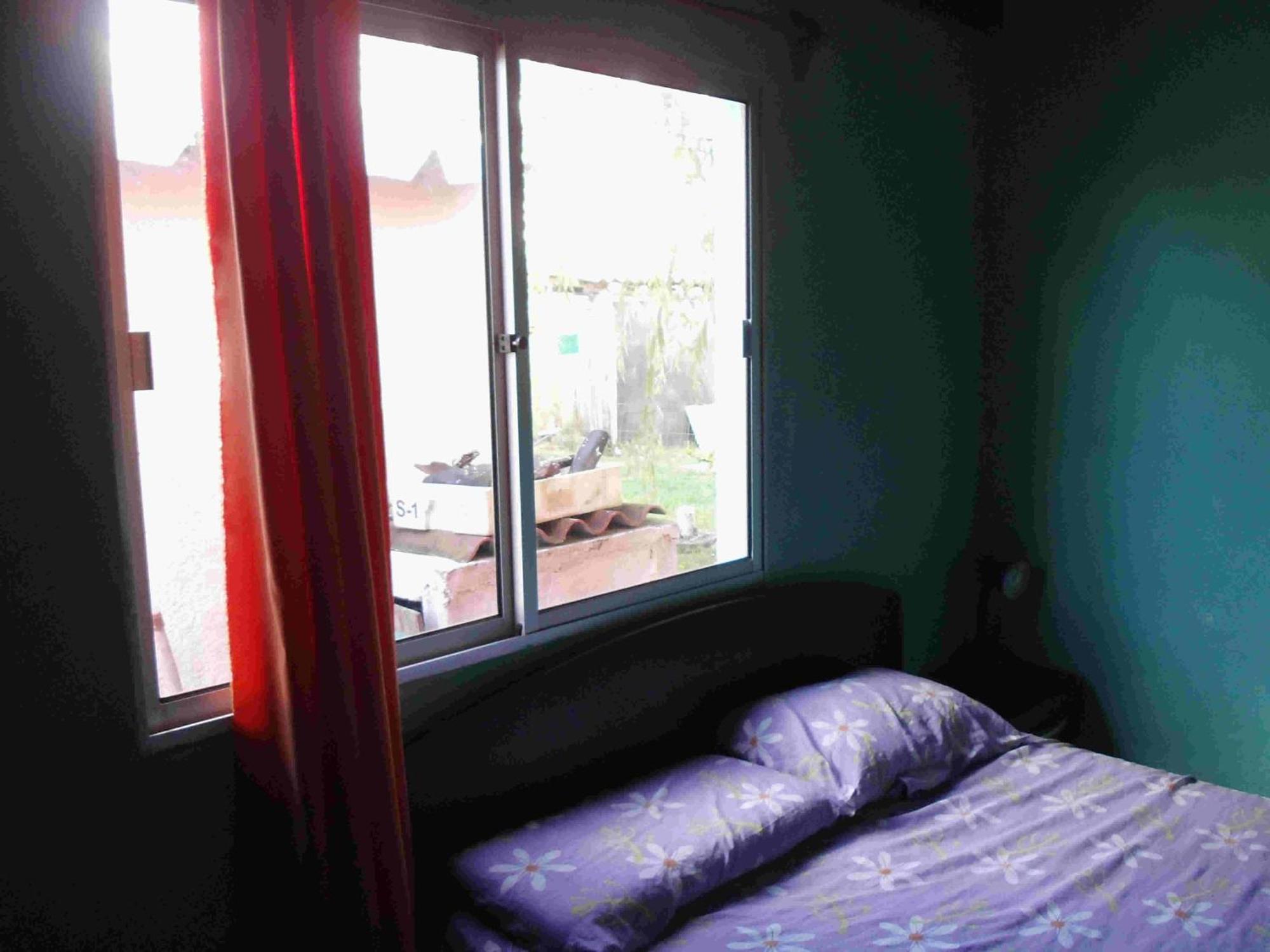 Hostel Lo De Milton Барра-де-Валісас Номер фото