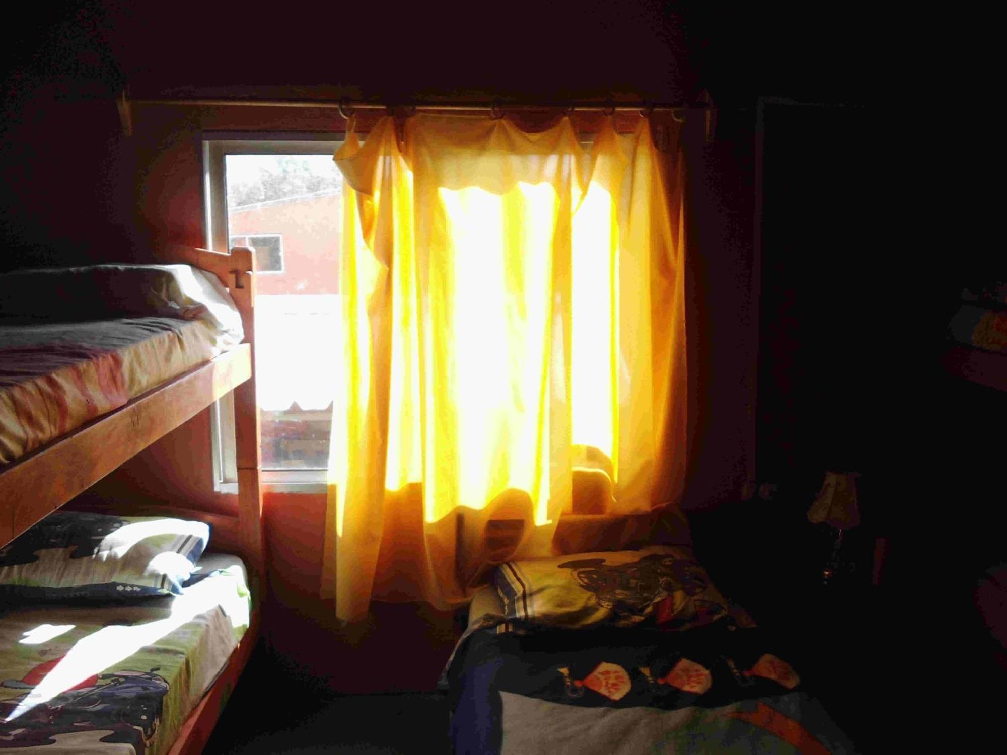 Hostel Lo De Milton Барра-де-Валісас Номер фото