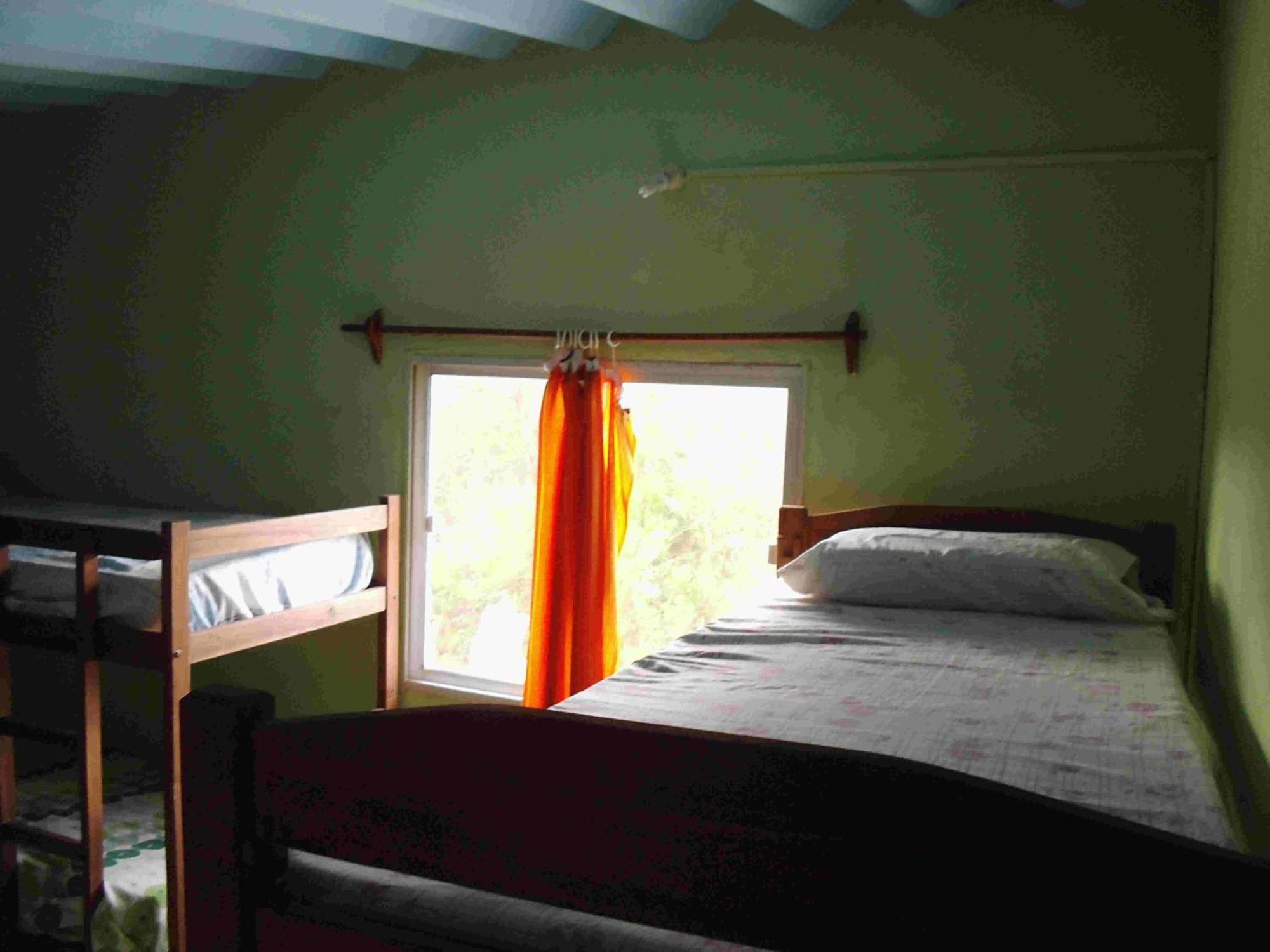 Hostel Lo De Milton Барра-де-Валісас Номер фото