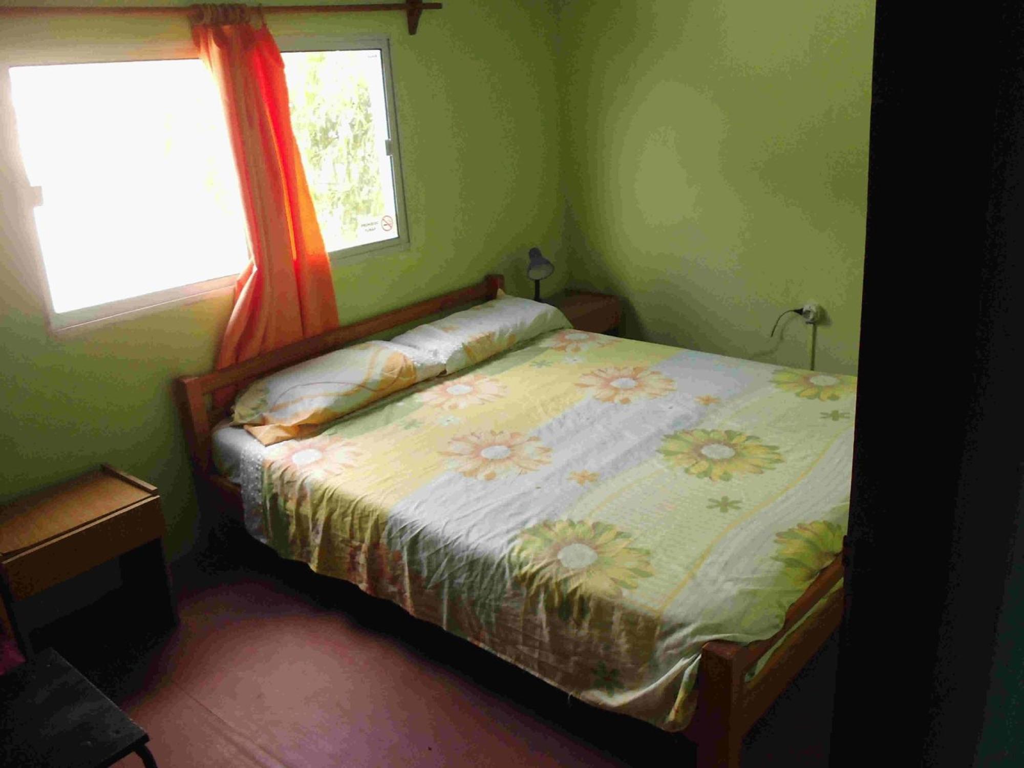 Hostel Lo De Milton Барра-де-Валісас Номер фото