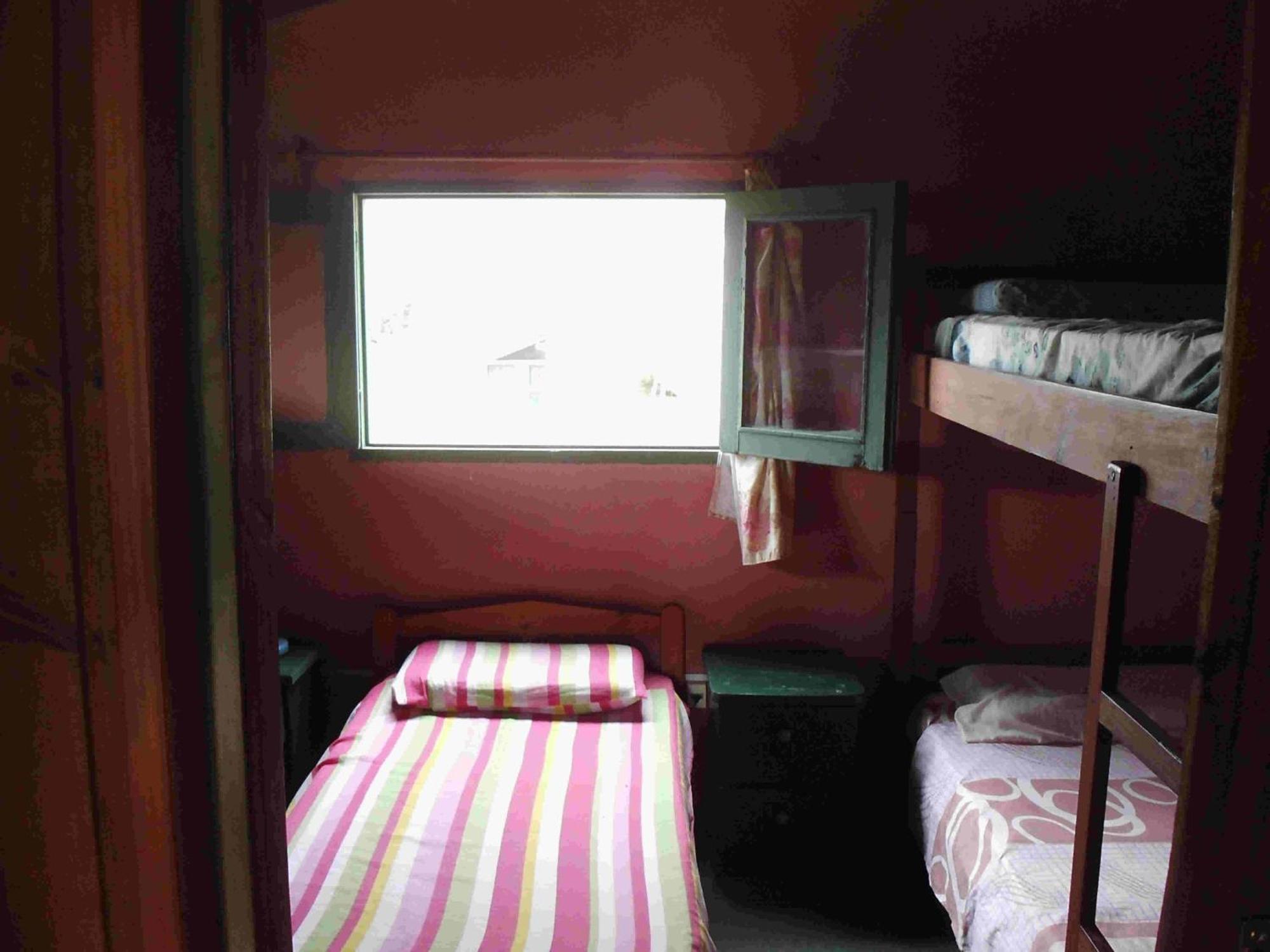 Hostel Lo De Milton Барра-де-Валісас Номер фото