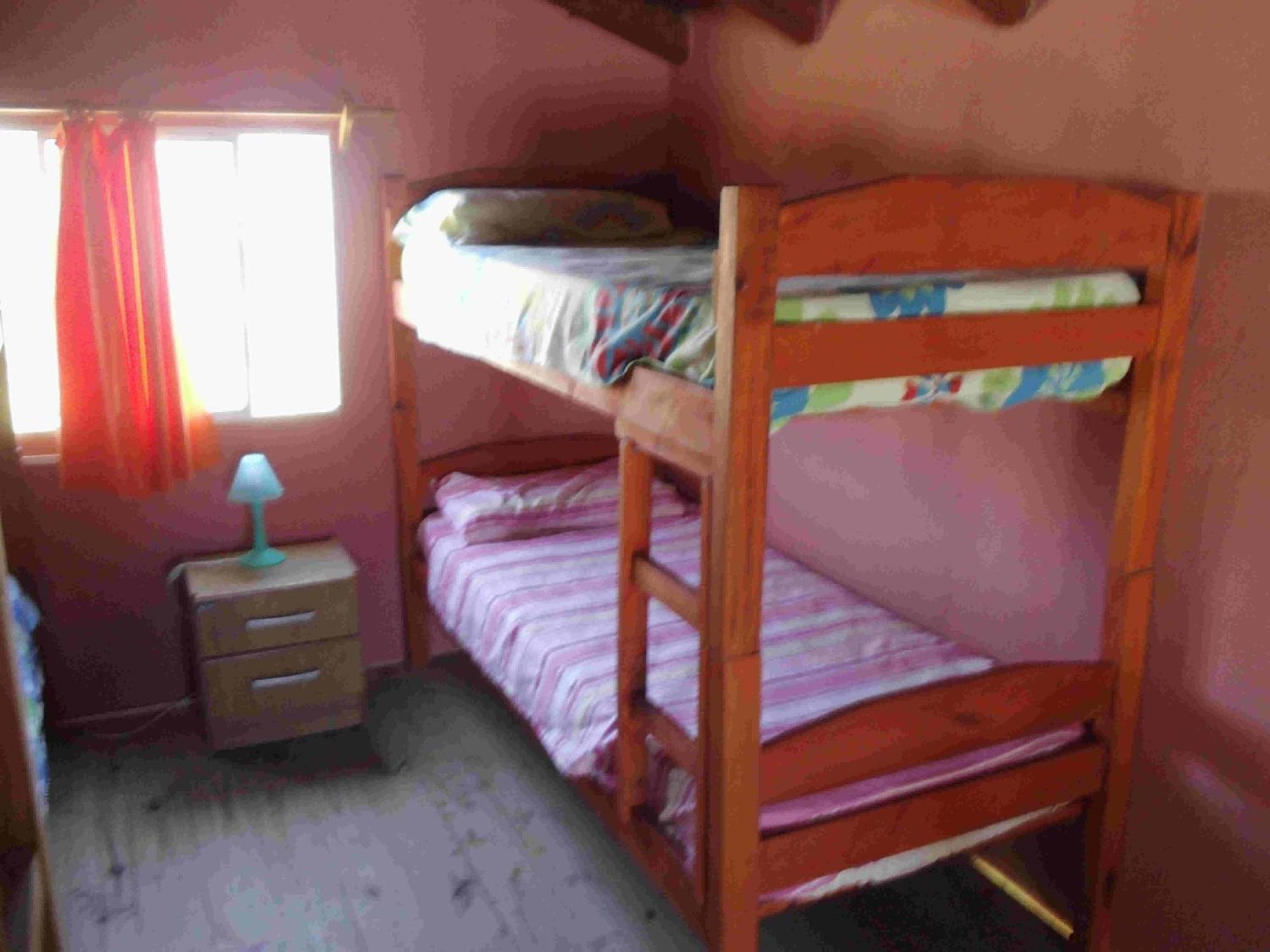 Hostel Lo De Milton Барра-де-Валісас Номер фото