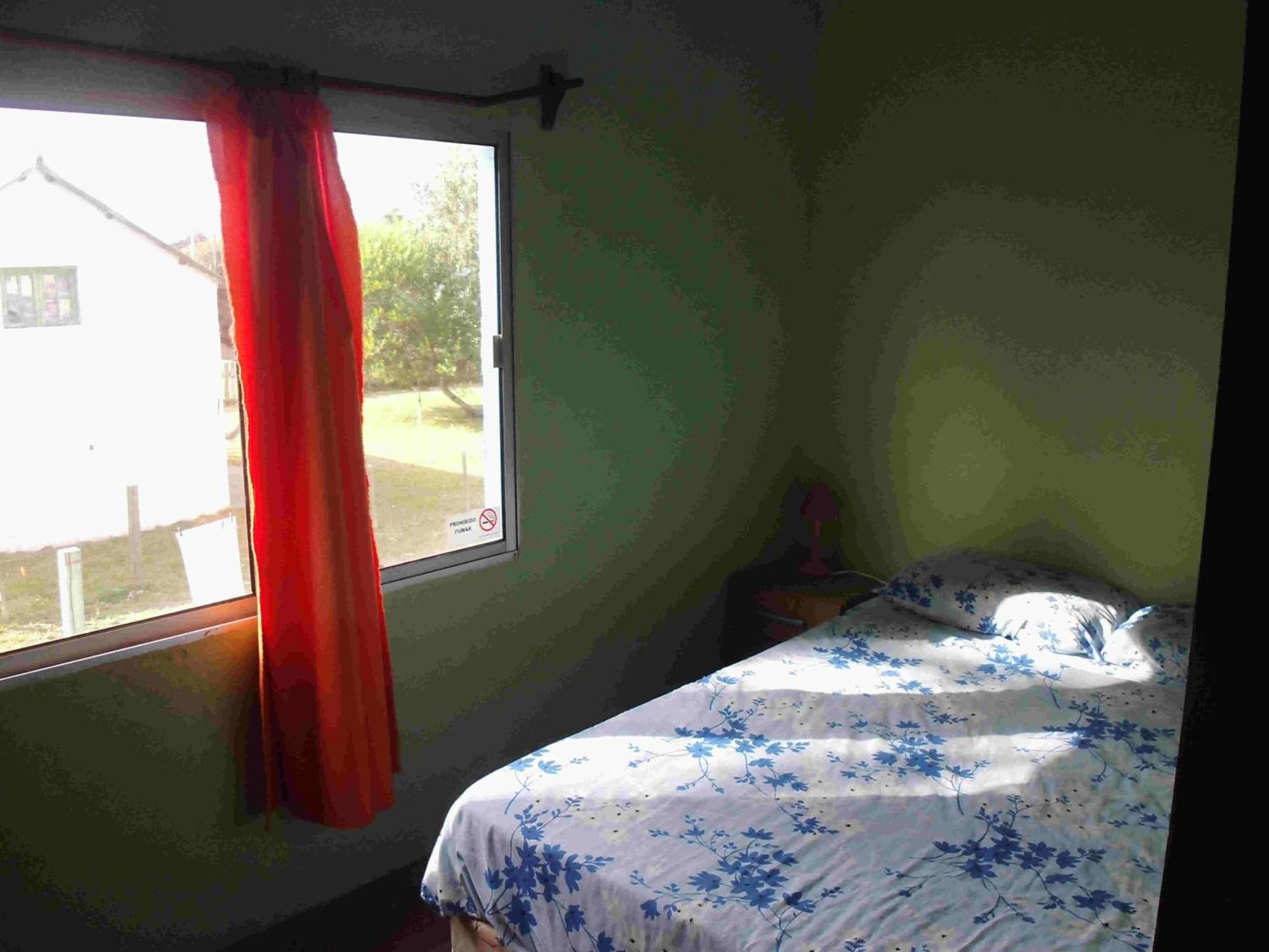 Hostel Lo De Milton Барра-де-Валісас Номер фото