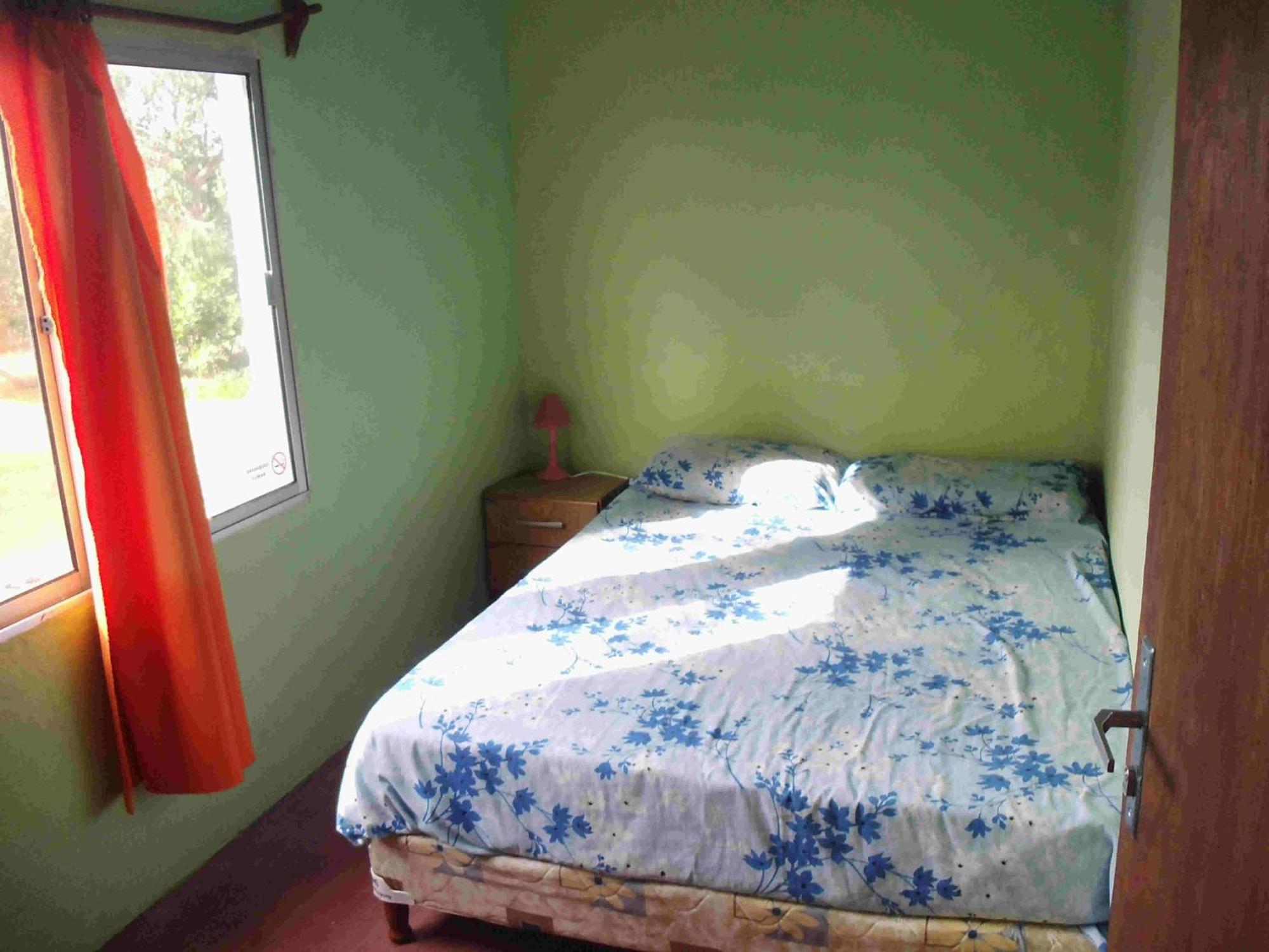 Hostel Lo De Milton Барра-де-Валісас Номер фото