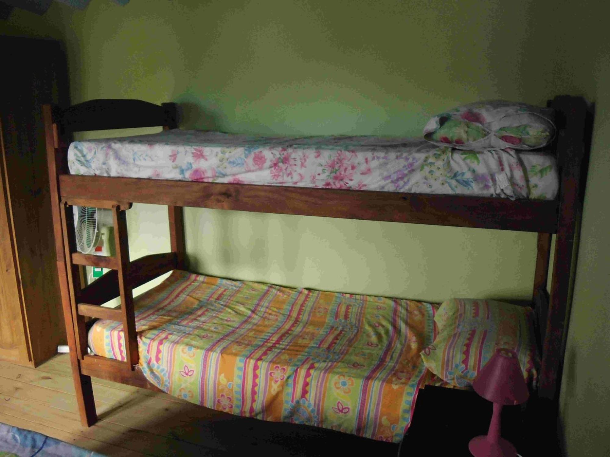 Hostel Lo De Milton Барра-де-Валісас Номер фото