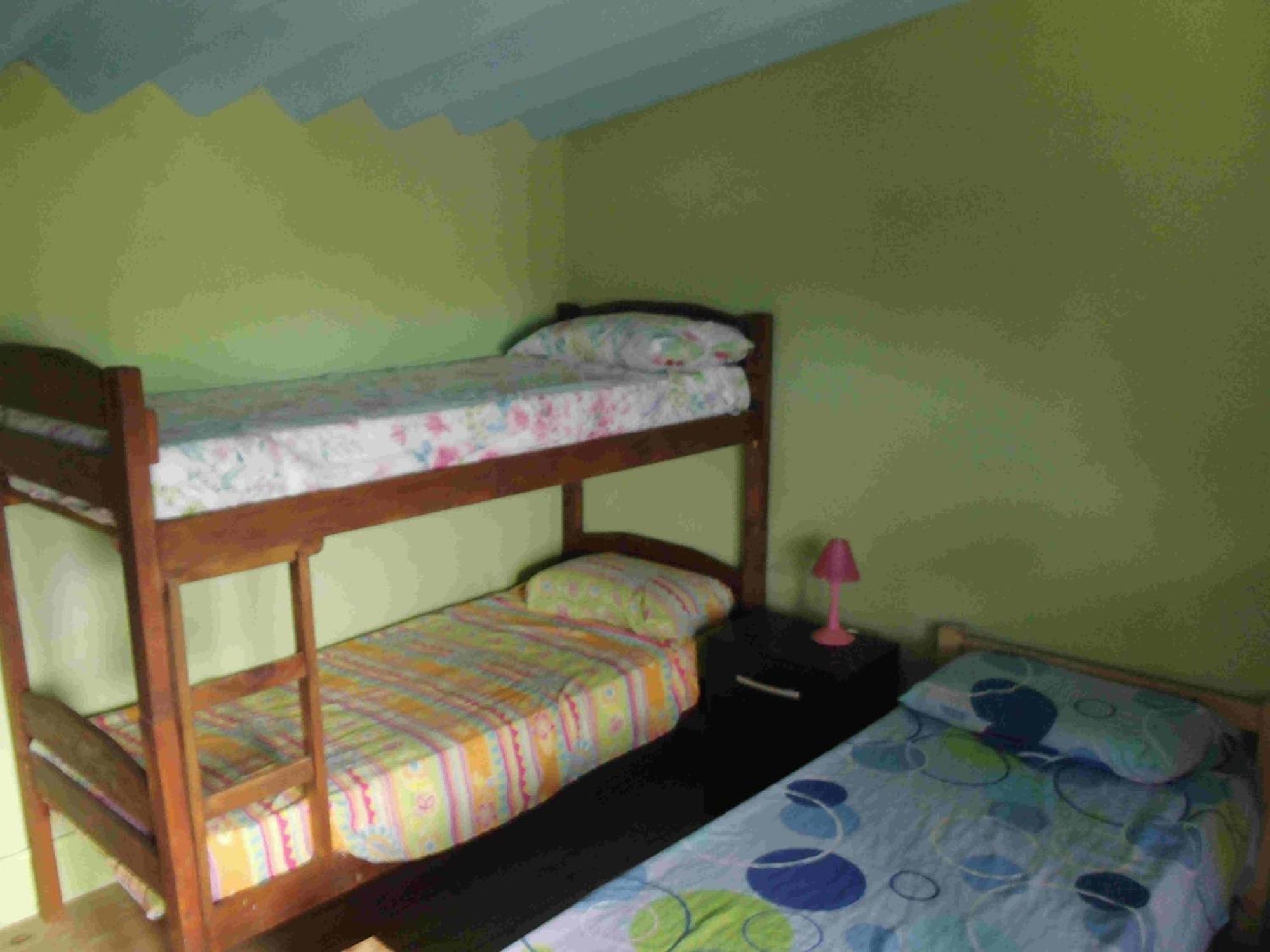 Hostel Lo De Milton Барра-де-Валісас Номер фото