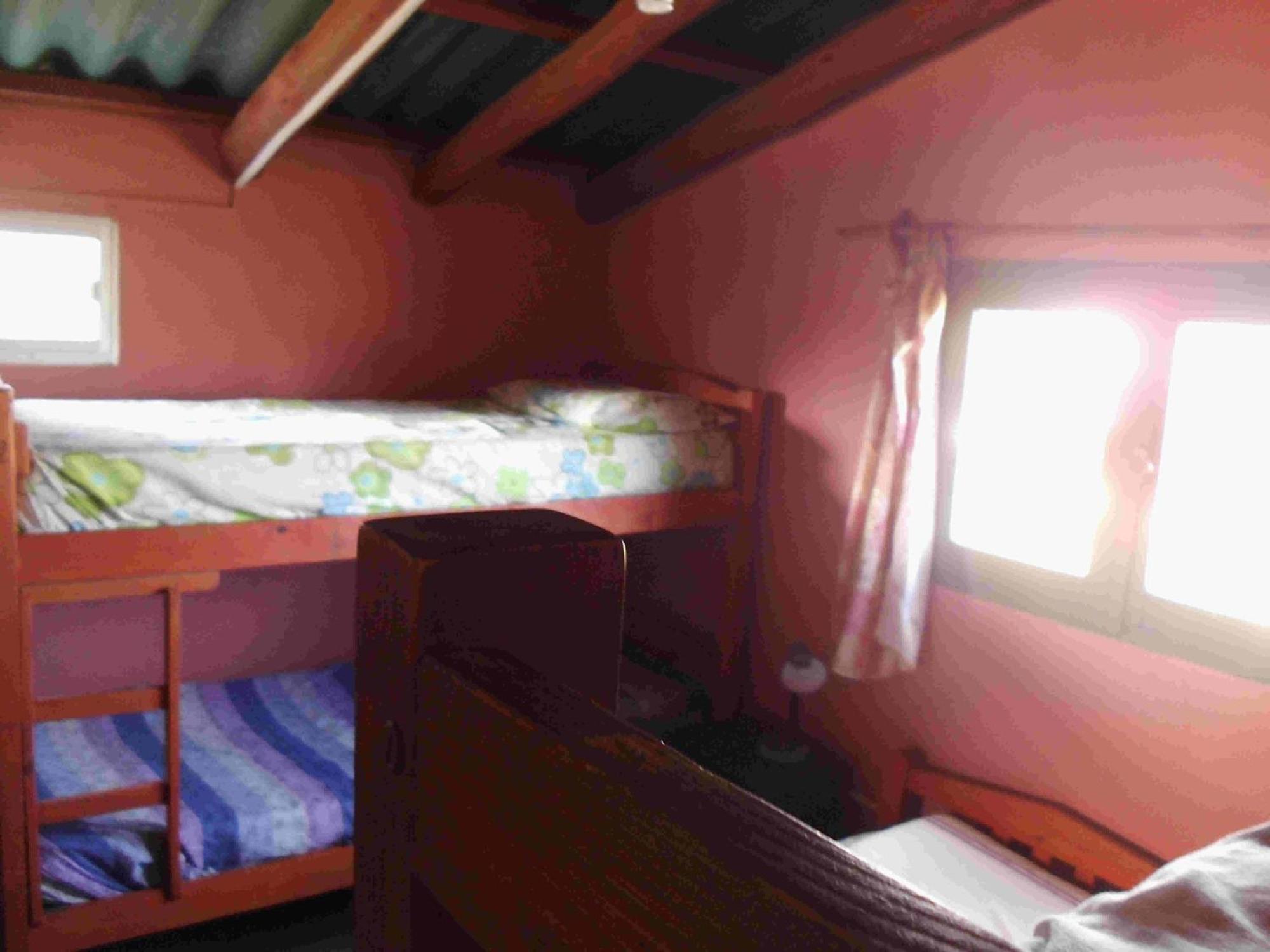 Hostel Lo De Milton Барра-де-Валісас Номер фото
