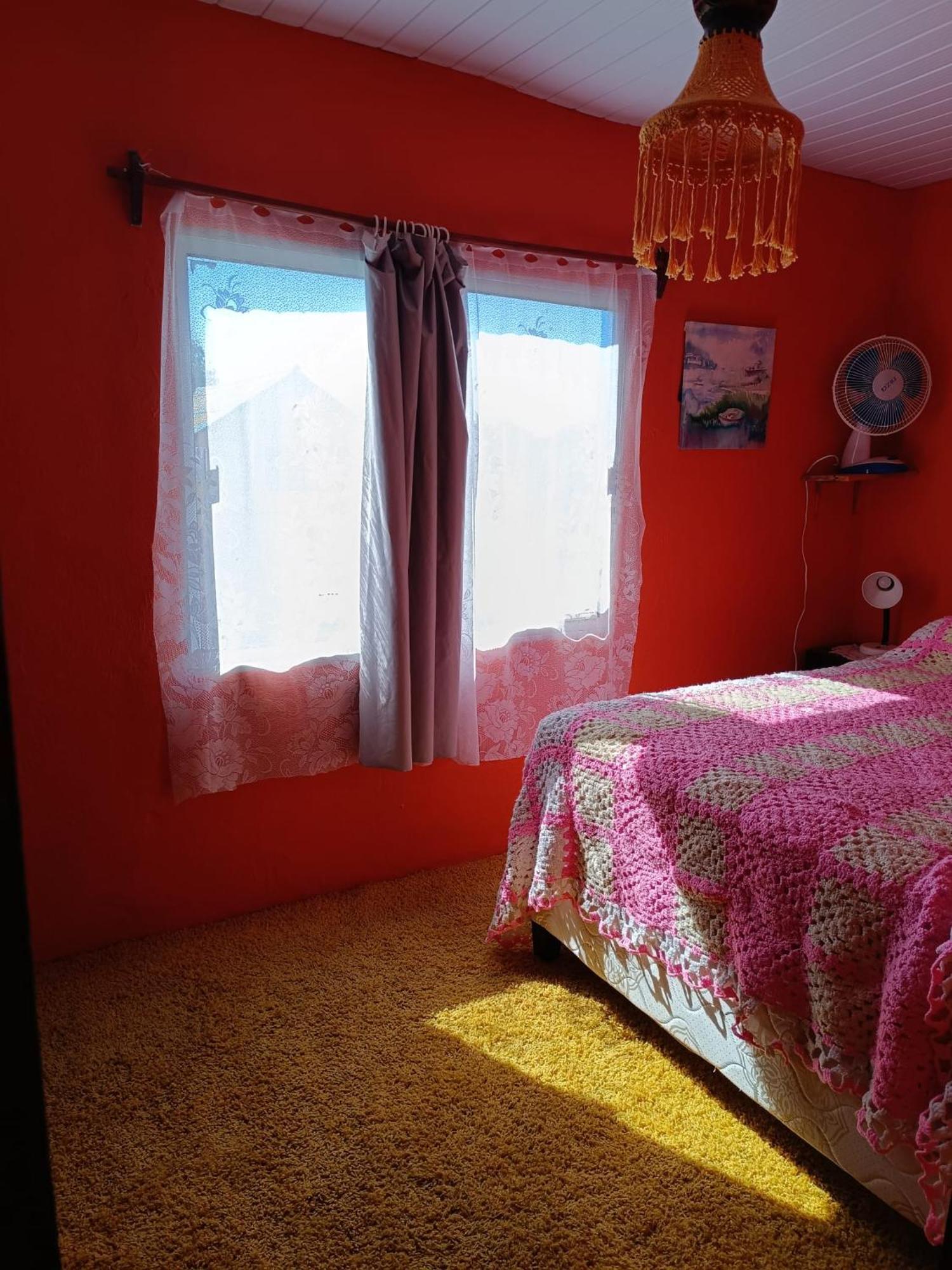 Hostel Lo De Milton Барра-де-Валісас Екстер'єр фото