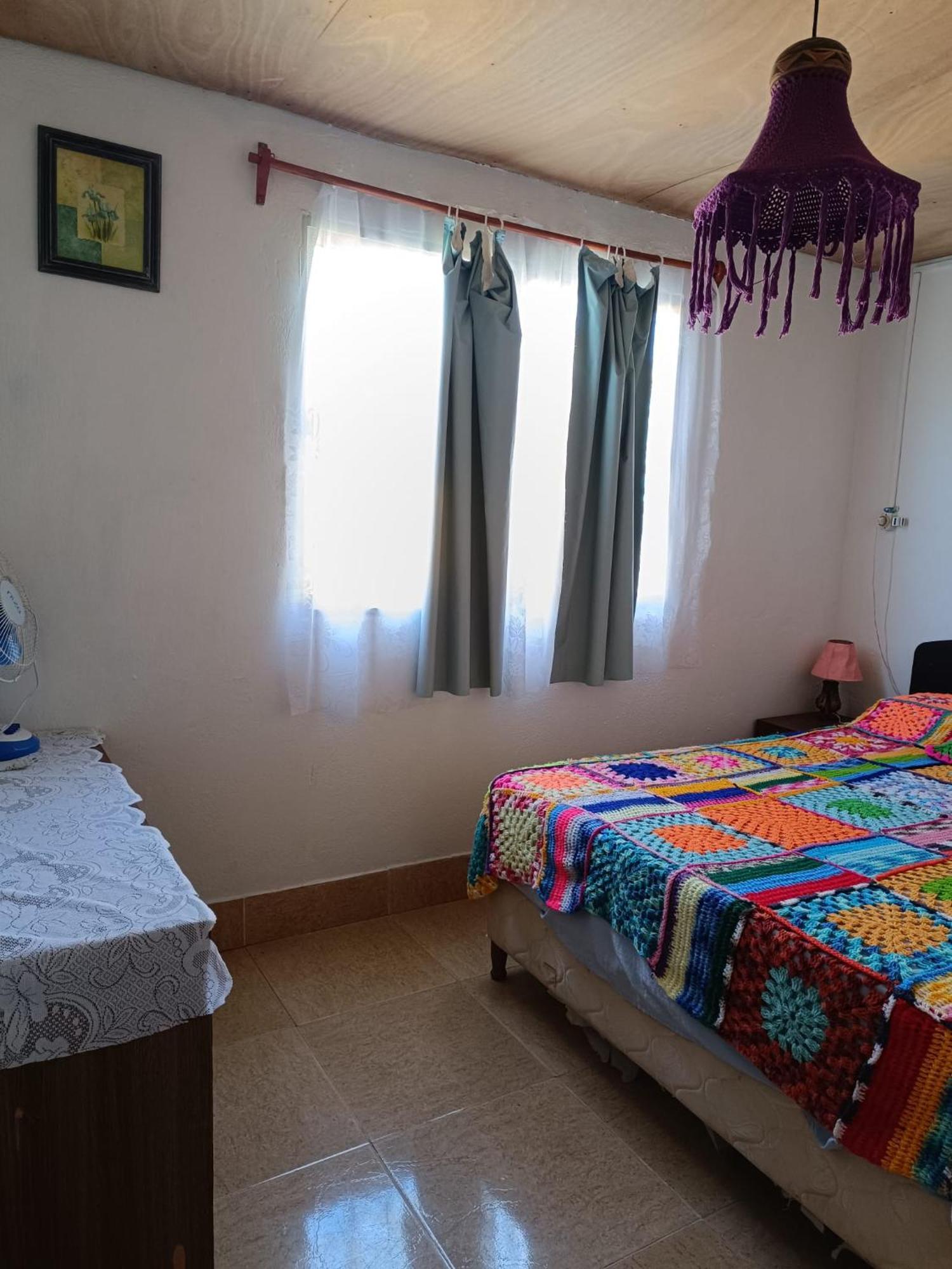 Hostel Lo De Milton Барра-де-Валісас Екстер'єр фото