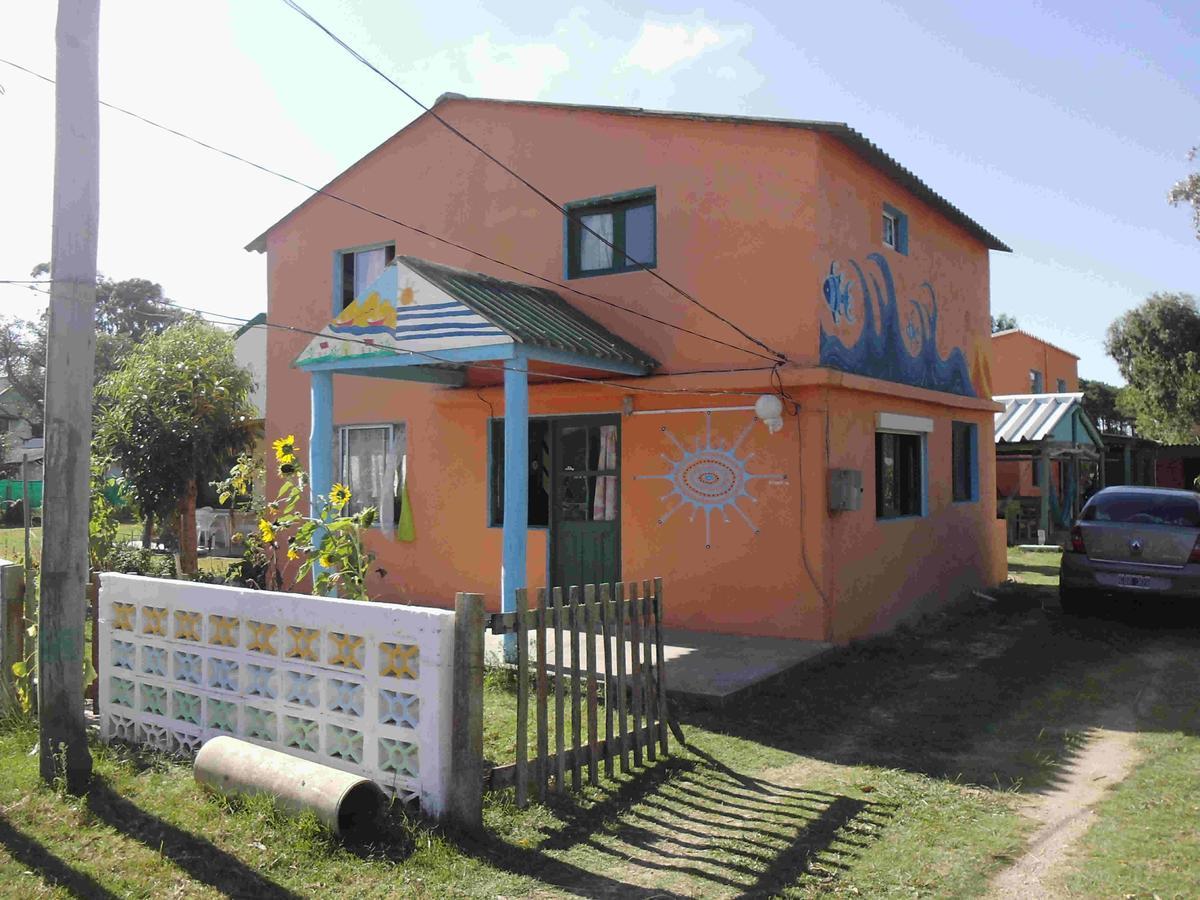 Hostel Lo De Milton Барра-де-Валісас Екстер'єр фото