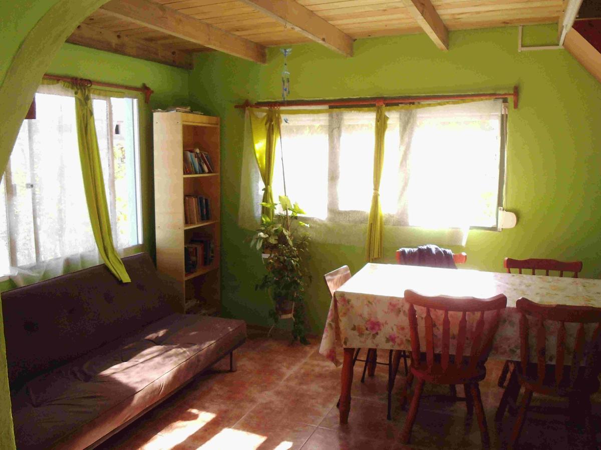 Hostel Lo De Milton Барра-де-Валісас Екстер'єр фото