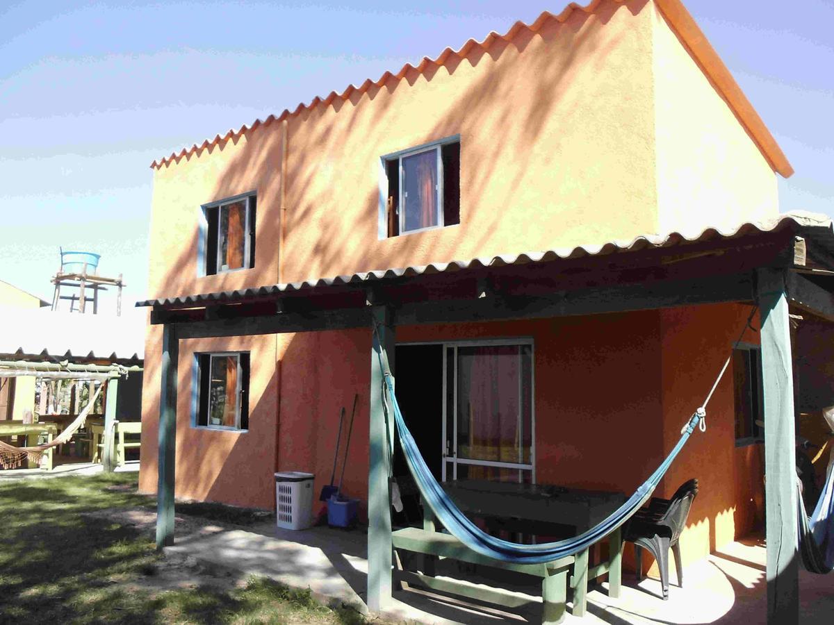 Hostel Lo De Milton Барра-де-Валісас Екстер'єр фото