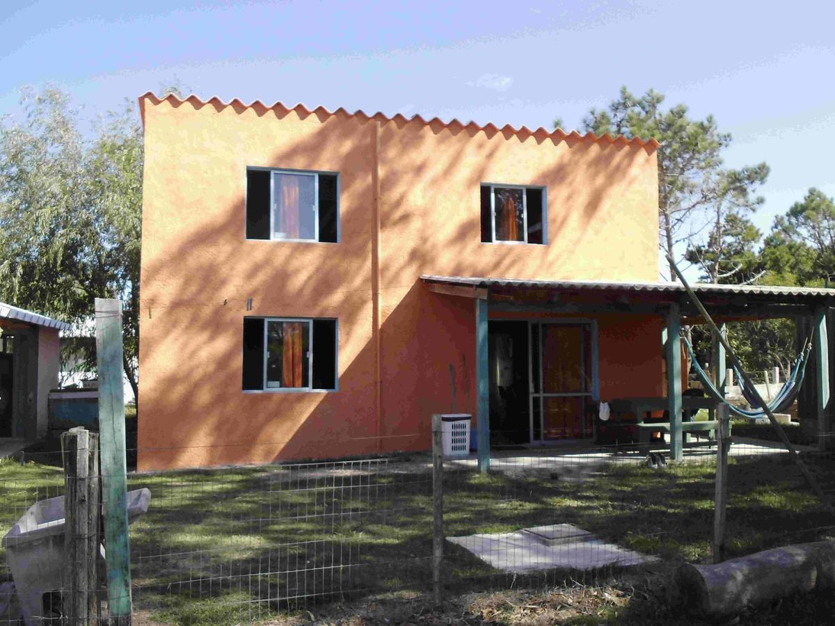 Hostel Lo De Milton Барра-де-Валісас Екстер'єр фото
