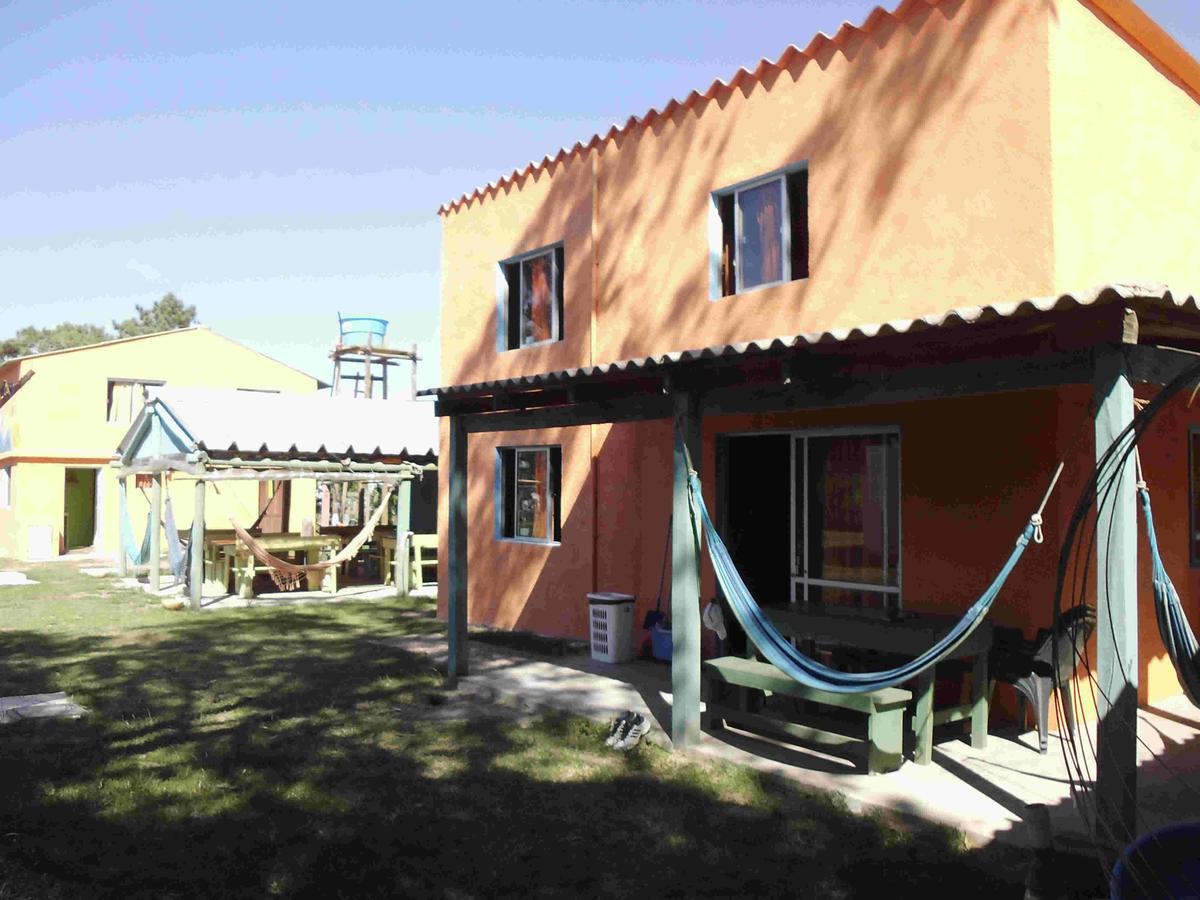 Hostel Lo De Milton Барра-де-Валісас Екстер'єр фото
